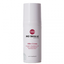 MD Skinical Olive Cream